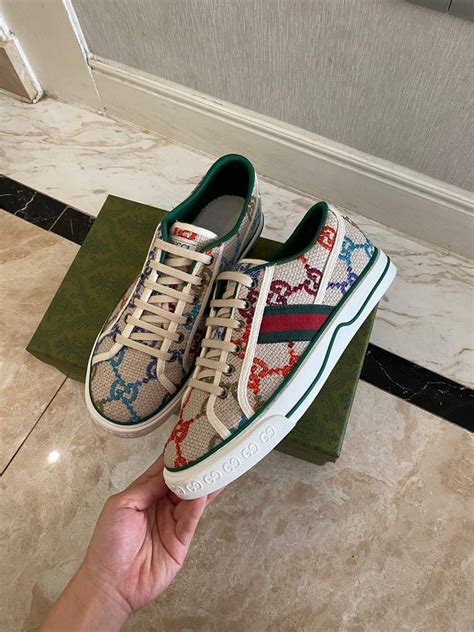 not fake gucci shoes|knockoff gucci sneakers.